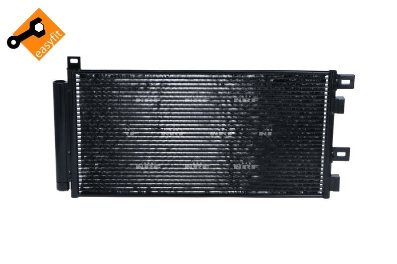 Kondensatorius, oro kondicionierius NRF 35481