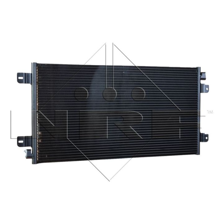 Kondensatorius, oro kondicionierius NRF 35485