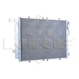 Kondensatorius, oro kondicionierius NRF 35519