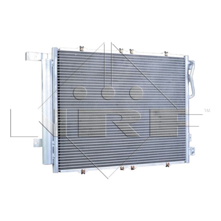 Kondensatorius, oro kondicionierius NRF 35519