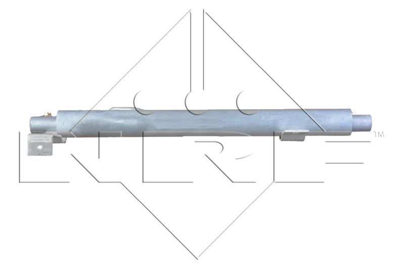 Kondensatorius, oro kondicionierius NRF 35519