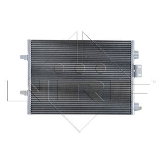 Kondensatorius, oro kondicionierius NRF 35544