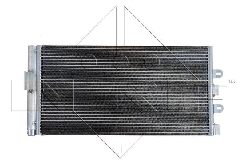 Kondensatorius, oro kondicionierius NRF 35606