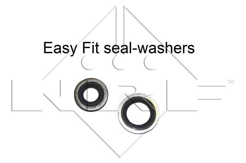 Kondensatorius, oro kondicionierius NRF 35741