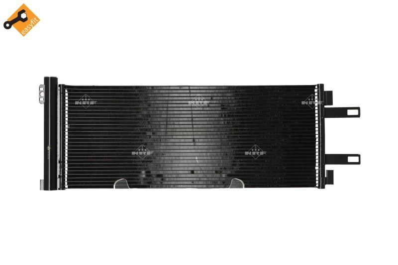 Kondensatorius, oro kondicionierius NRF 35894