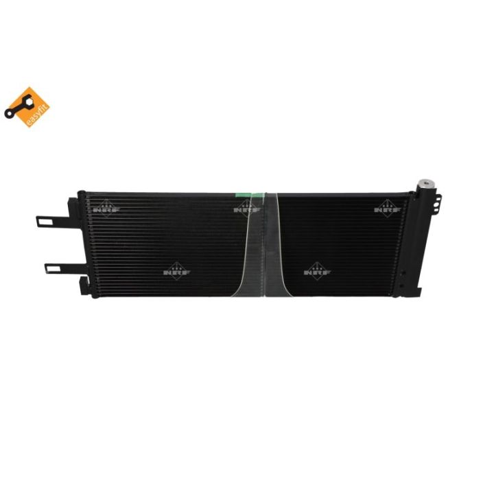 Kondensatorius, oro kondicionierius NRF 35894