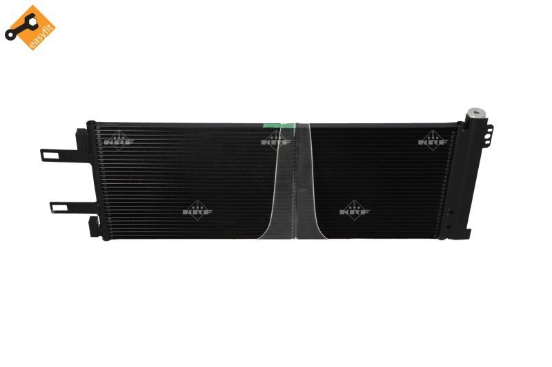 Kondensatorius, oro kondicionierius NRF 35894