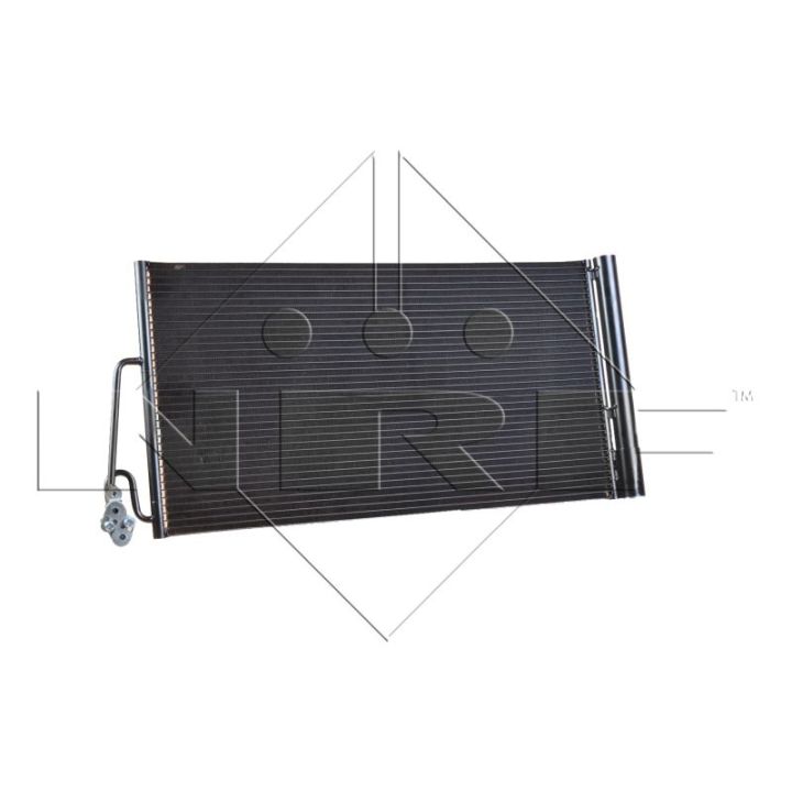 Kondensatorius, oro kondicionierius NRF 35898