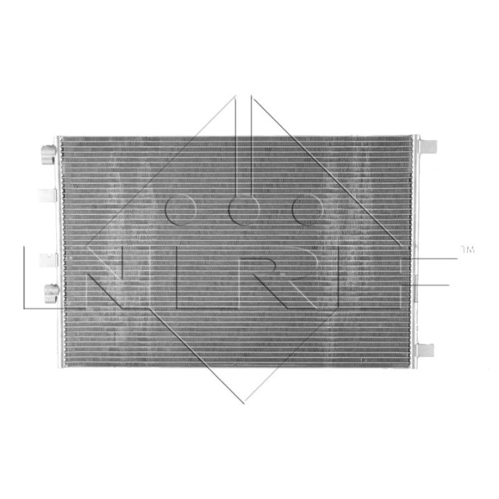 Kondensatorius, oro kondicionierius NRF 35913