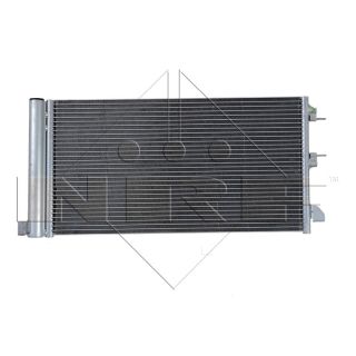 Kondensatorius, oro kondicionierius NRF 35921