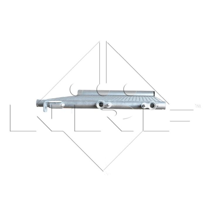 Kondensatorius, oro kondicionierius NRF 35921