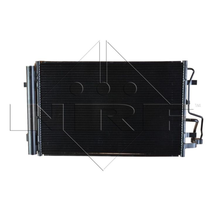 Kondensatorius, oro kondicionierius NRF 35963