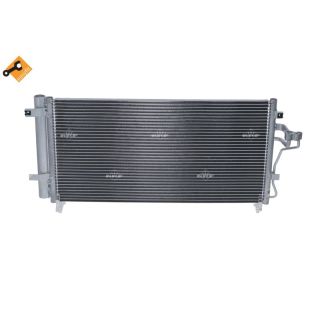 Kondensatorius, oro kondicionierius NRF 35988