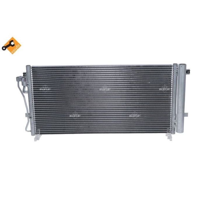 Kondensatorius, oro kondicionierius NRF 35988