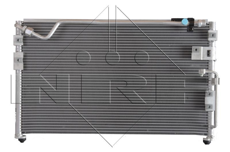 Kondensatorius, oro kondicionierius NRF 35991