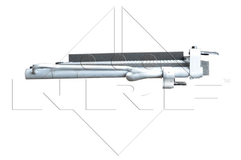 Kondensatorius, oro kondicionierius NRF 35992