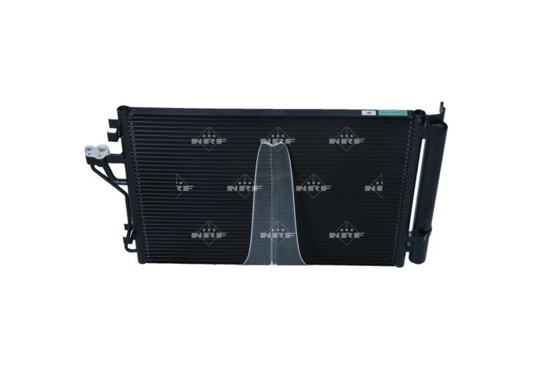 Kondensatorius, oro kondicionierius NRF 35999