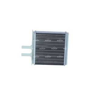 šilumokaitis, salono šildymas NRF 53204