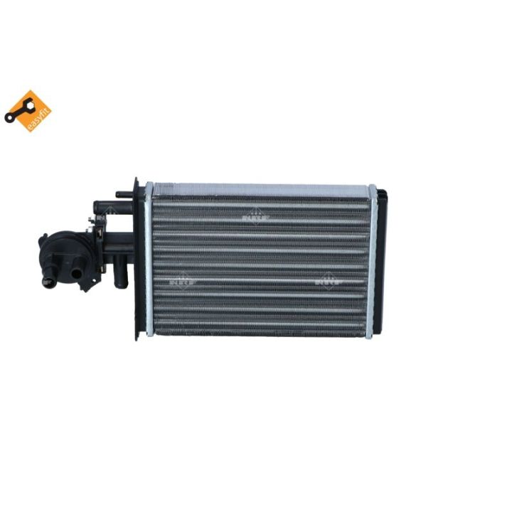 šilumokaitis, salono šildymas NRF 53235