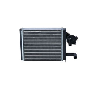 šilumokaitis, salono šildymas NRF 53556