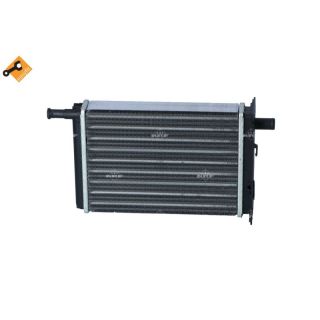 šilumokaitis, salono šildymas NRF 53563