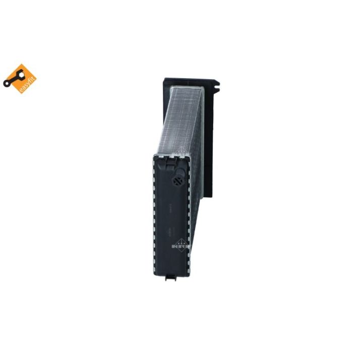 šilumokaitis, salono šildymas NRF 53563