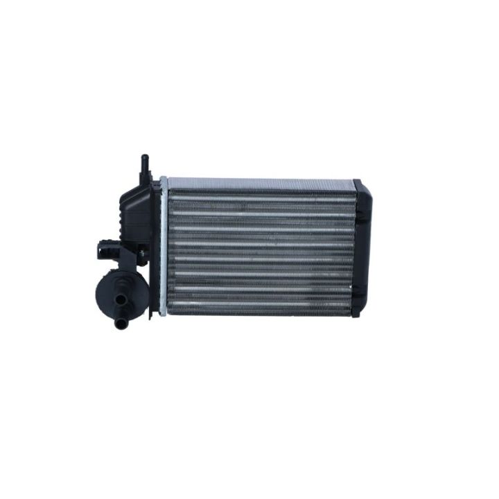 šilumokaitis, salono šildymas NRF 53610