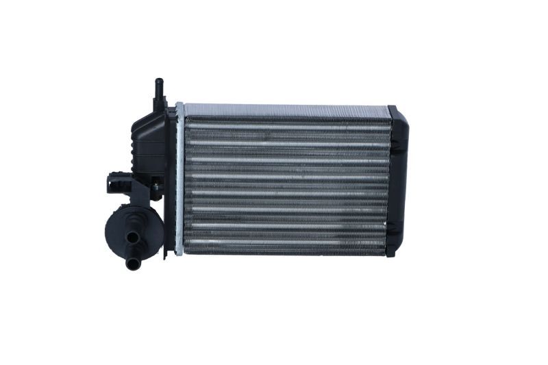 šilumokaitis, salono šildymas NRF 53610