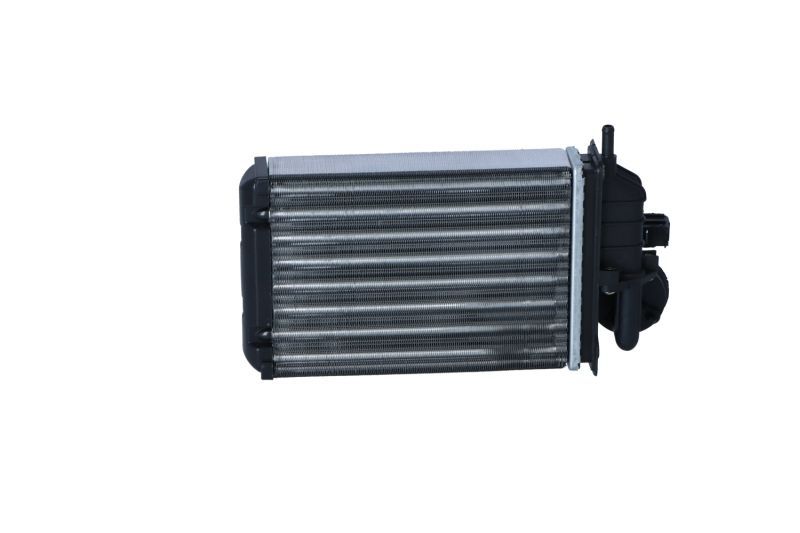 šilumokaitis, salono šildymas NRF 53610