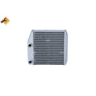 šilumokaitis, salono šildymas NRF 54213