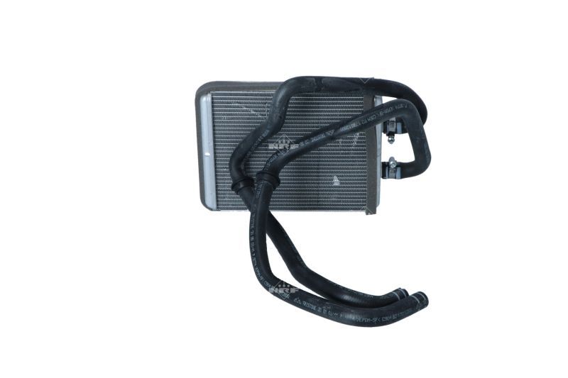 šilumokaitis, salono šildymas NRF 54219