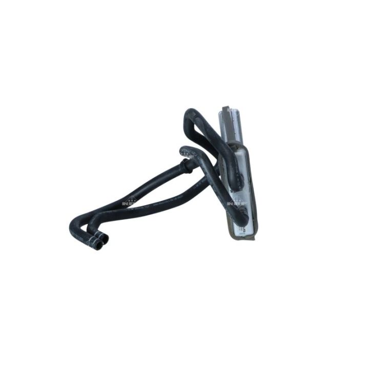 šilumokaitis, salono šildymas NRF 54219