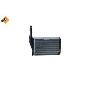 šilumokaitis, salono šildymas NRF 54245