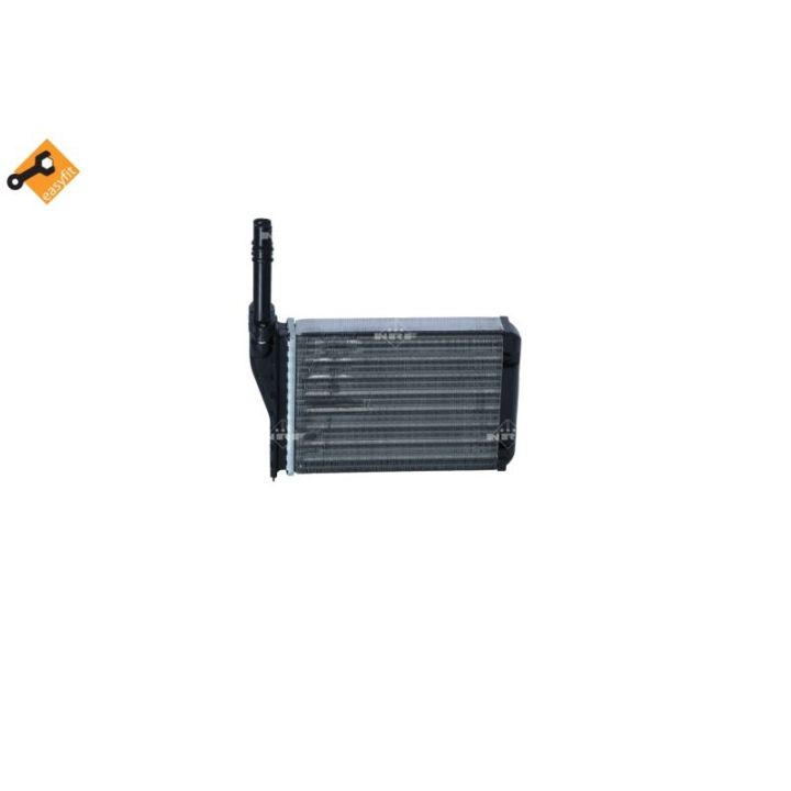 šilumokaitis, salono šildymas NRF 54245