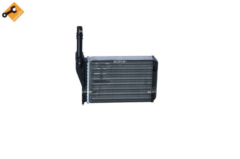 šilumokaitis, salono šildymas NRF 54245