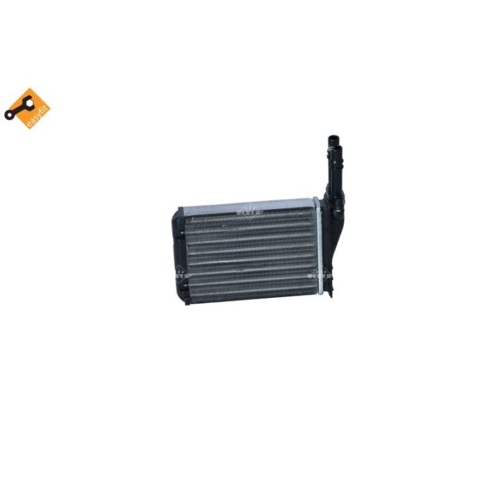 šilumokaitis, salono šildymas NRF 54245