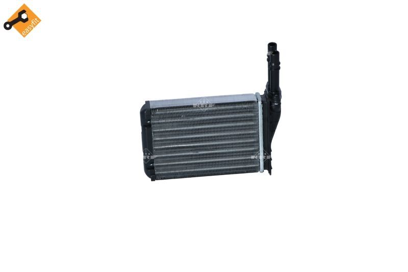 šilumokaitis, salono šildymas NRF 54245