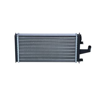 šilumokaitis, salono šildymas NRF 54259