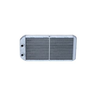 šilumokaitis, salono šildymas NRF 54261