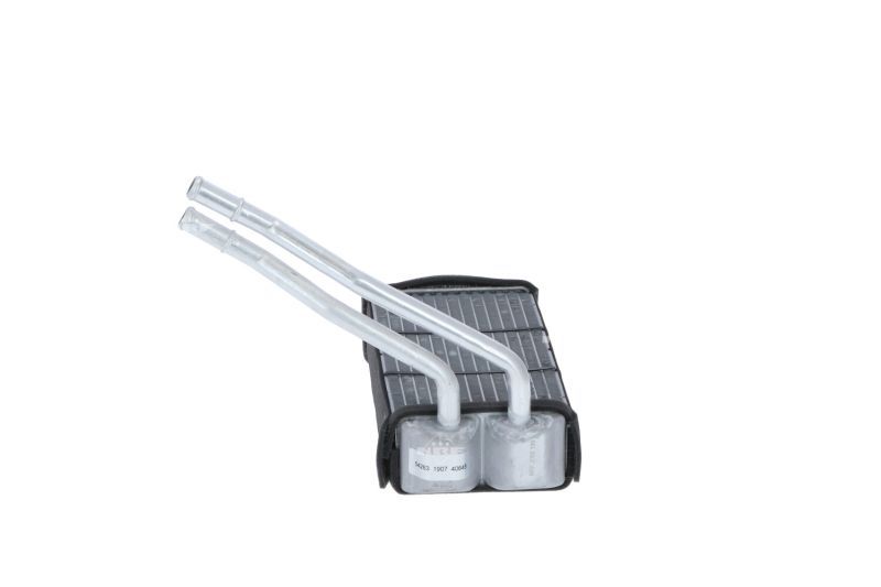 šilumokaitis, salono šildymas NRF 54263