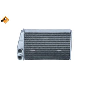 šilumokaitis, salono šildymas NRF 54272