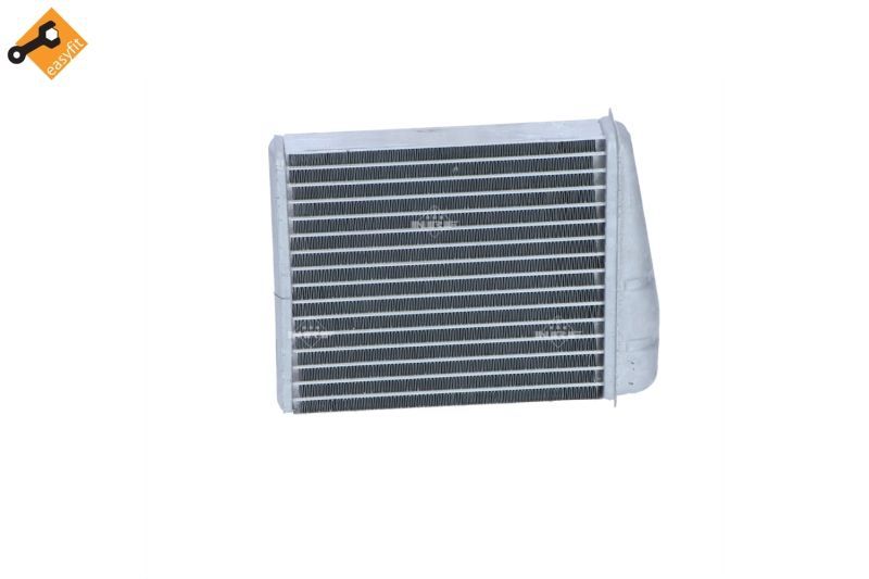 šilumokaitis, salono šildymas NRF 54276