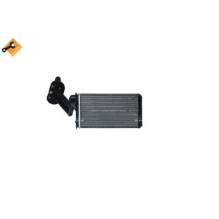 šilumokaitis, salono šildymas NRF 54280