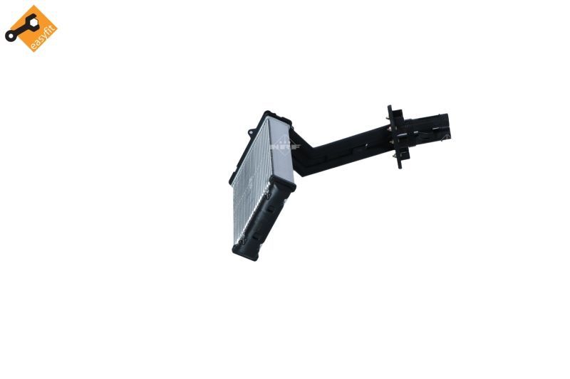 šilumokaitis, salono šildymas NRF 54280