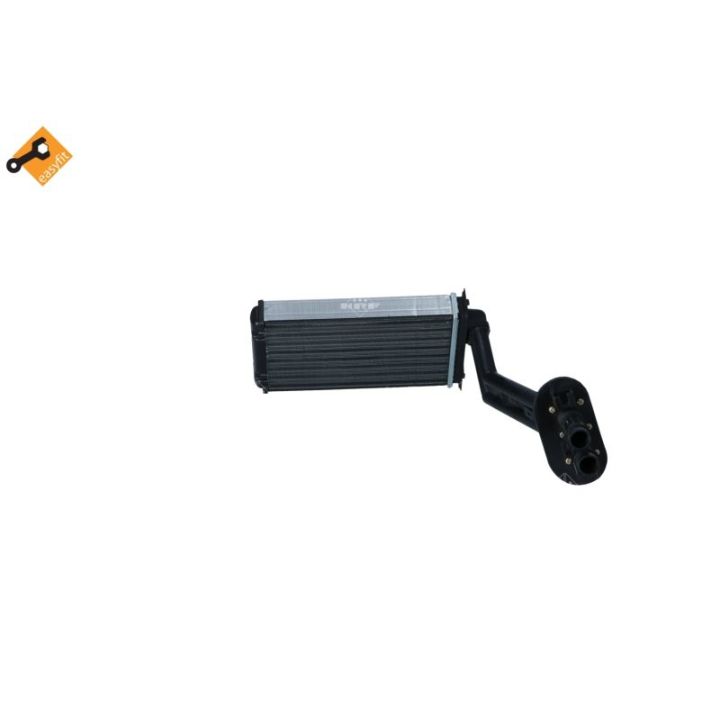 šilumokaitis, salono šildymas NRF 54280