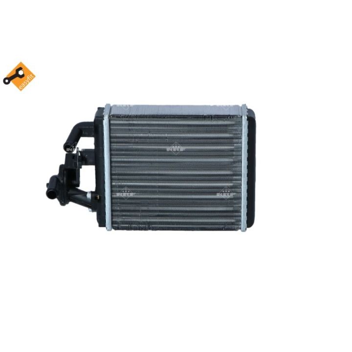 šilumokaitis, salono šildymas NRF 54282