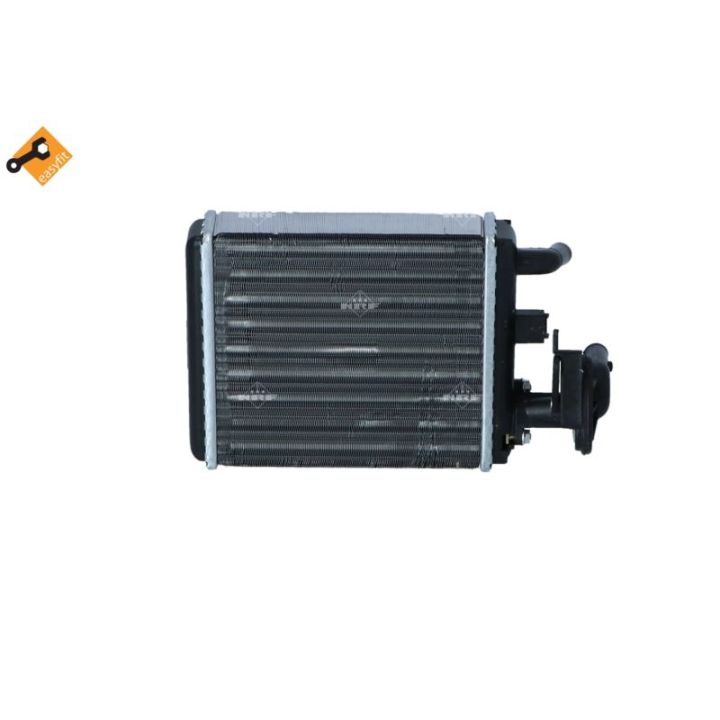 šilumokaitis, salono šildymas NRF 54282