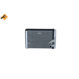 šilumokaitis, salono šildymas NRF 54289