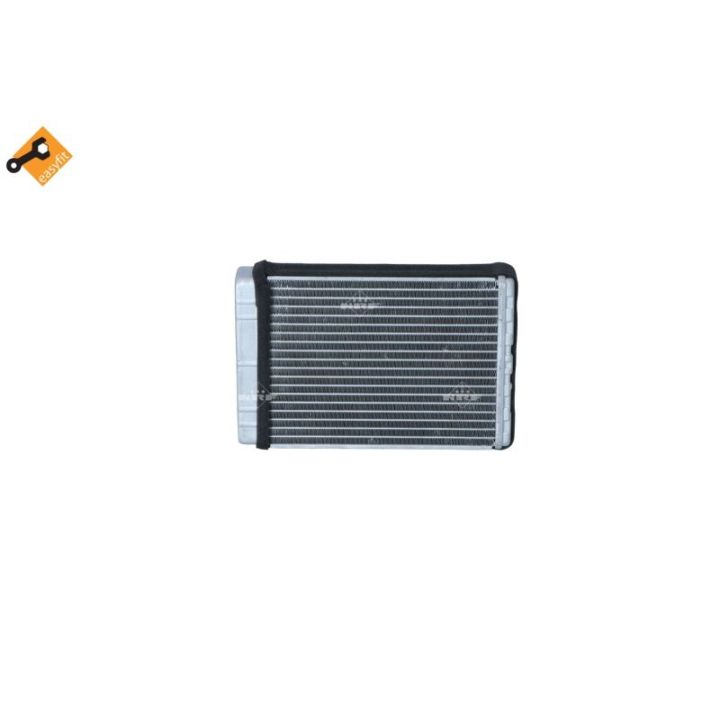 šilumokaitis, salono šildymas NRF 54289