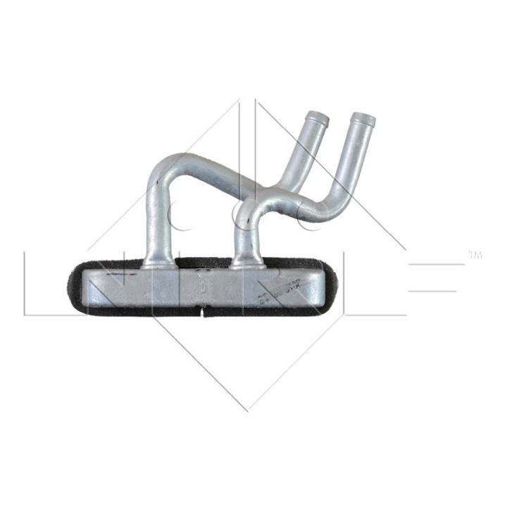 šilumokaitis, salono šildymas NRF 54301